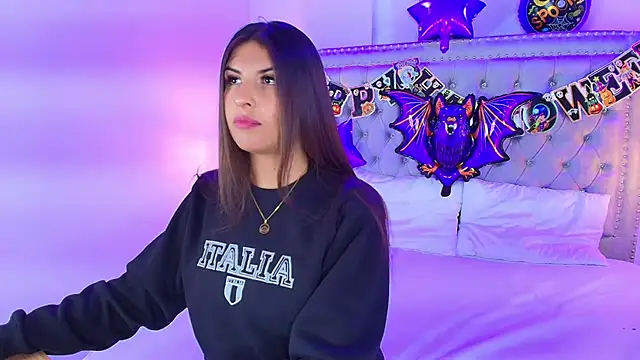 Ahilin luther online show from 10.28.25