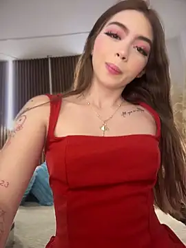 Anita-vega online show from 02.21.26