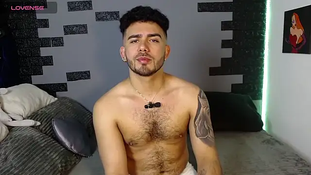 adamhairy online show from 11.20.25