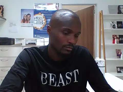 TPNUTS online show from 10.01.25