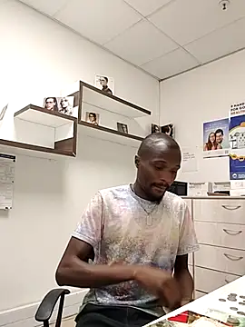 TPNUTS online show from 10.16.25