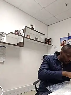 TPNUTS online show from 10.29.25