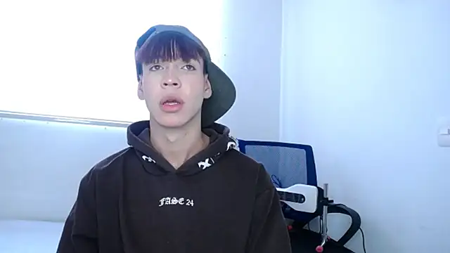 lucky stricke online show from 09.18.25