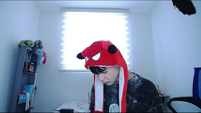 lucky stricke online show from 10.03.25