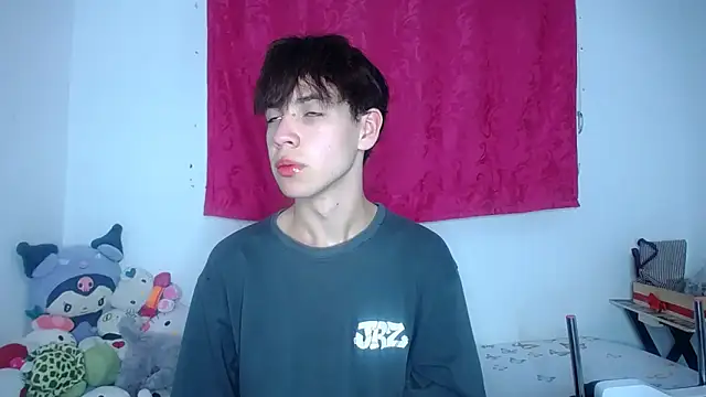 lucky stricke online show from 11.13.25