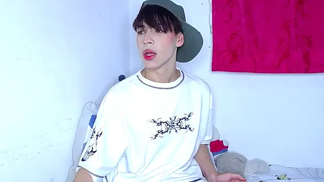 lucky stricke online show from 11.14.25