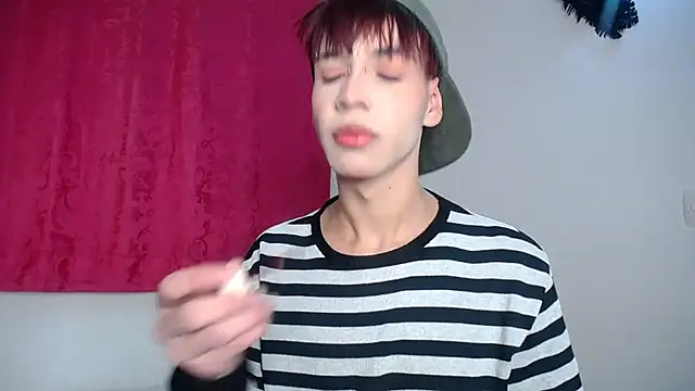 lucky stricke online show from 11.27.25