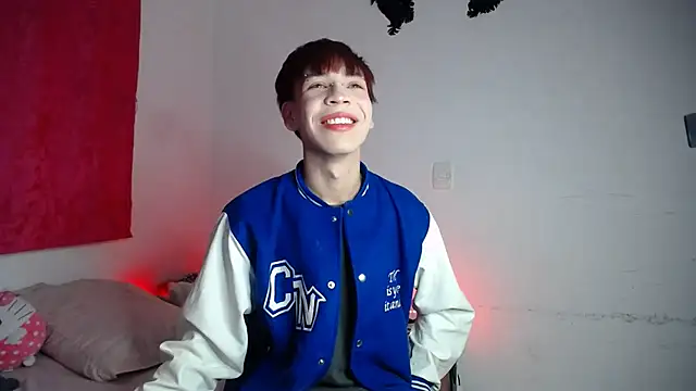 lucky stricke online show from 12.05.25