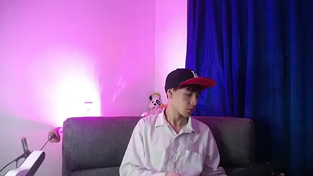 lucky stricke online show from 03.04.26