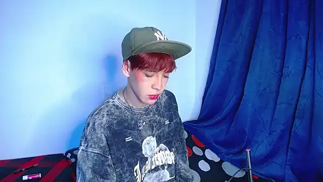 lucky stricke online show from 03.21.26