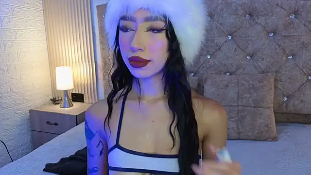 AnastasiaColeman online show from 10.03.25