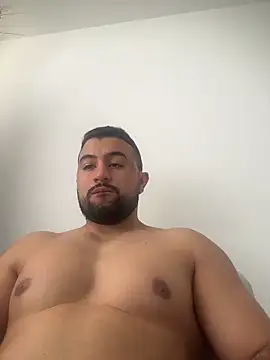 DoctorArabe3 online show from 12.16.25