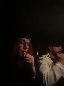 DanteAndVictoria online show from 10.13.25