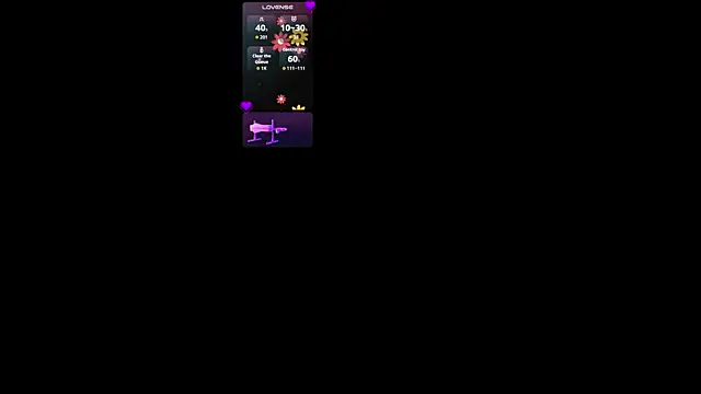 DollyMae  online show from 04.09.26