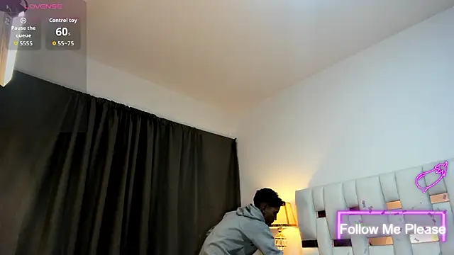 nextboywell1 online show from 04.03.26