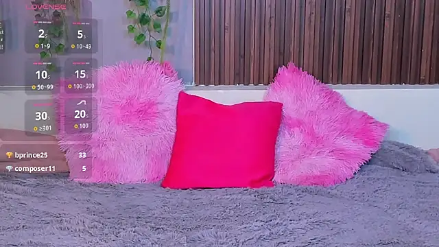 Dakotaferreti online show from 10.15.25