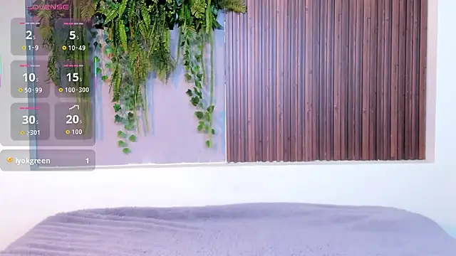 Dakotaferreti online show from 10.16.25