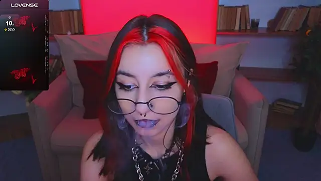 Mistress  Marcelline online show from 11.09.25