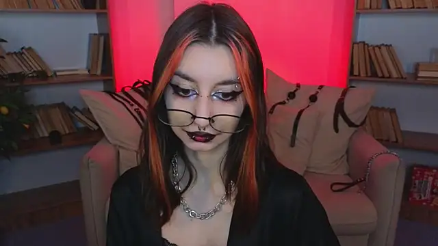 Mistress  Marcelline online show from 01.15.26