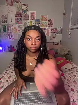 XKimmyGreen online show from 03.30.26