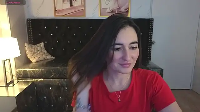 Soffi betacur b online show from 09.26.25