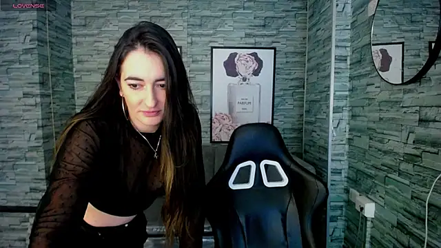 Soffi betacur b online show from 10.01.25