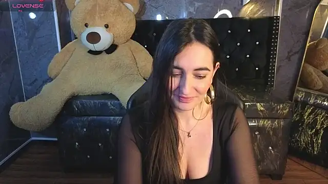 Soffi betacur b online show from 10.19.25