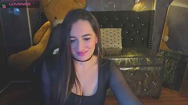 Soffi betacur b online show from 10.27.25