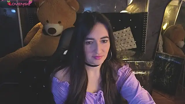 Soffi betacur b online show from 10.30.25