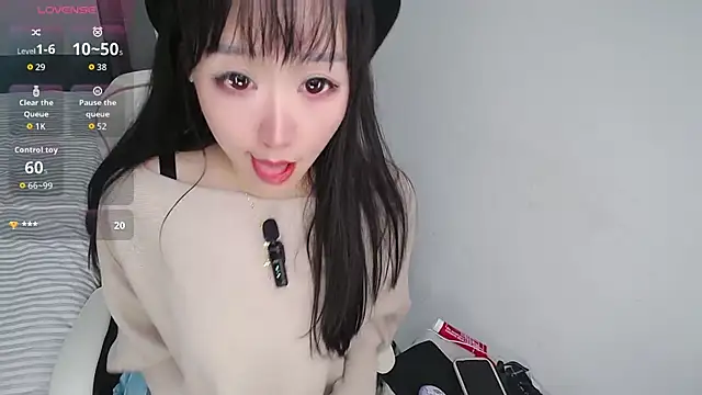 Angela-AMY online show from 10.25.25