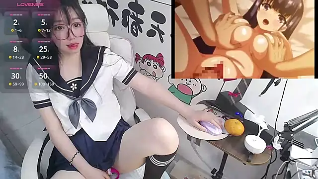 Angela-AMY online show from 03.25.26