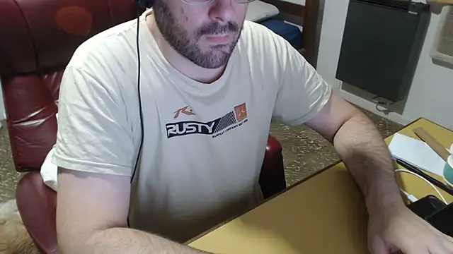 Snapshot of sacoa chatting on 12.05.24 sacoa online show from 12.05.24