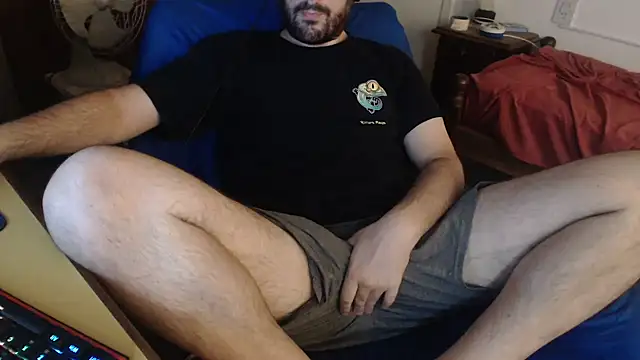 Snapshot of sacoa chatting on 02.26.25 sacoa online show from 02.26.25