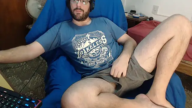 Snapshot of sacoa chatting on 02.28.25 sacoa online show from 02.28.25