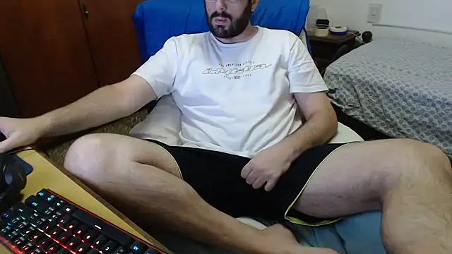 Snapshot of sacoa chatting on 03.09.25 sacoa online show from 03.09.25