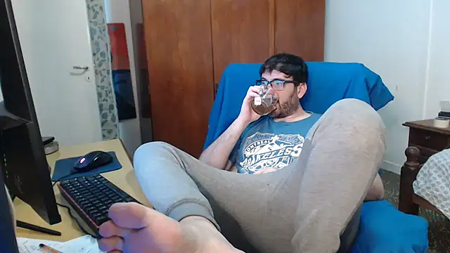 Snapshot of sacoa chatting on 03.13.25 sacoa online show from 03.13.25