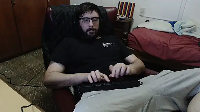 Snapshot of sacoa chatting on 11.02.25 sacoa online show from 11.02.25