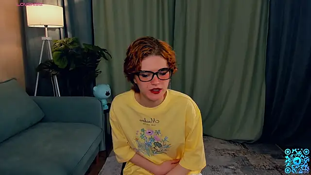 EdlinGathright online show from 10.15.25