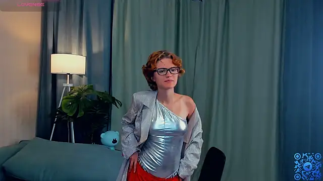 EdlinGathright online show from 10.27.25