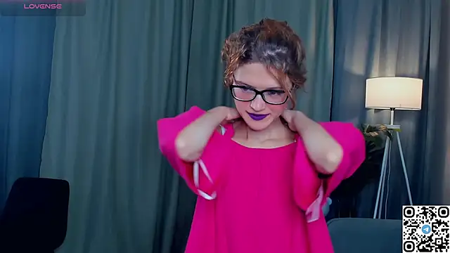 EdlinGathright online show from 11.25.25