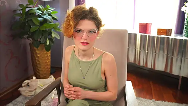 EdlinGathright online show from 04.26.26