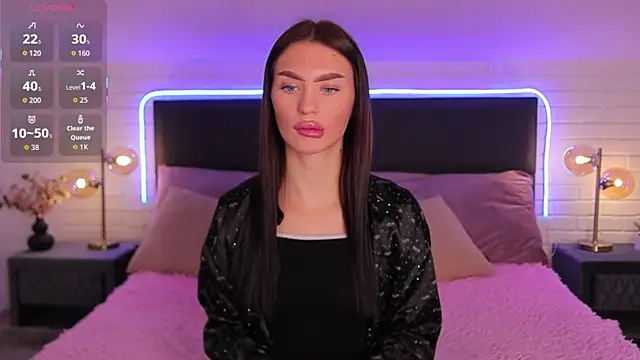 Cherry   Kiss online show from 10.02.25