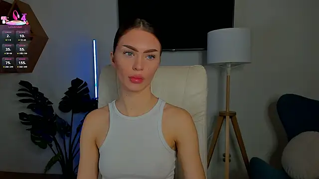 Cherry   Kiss online show from 10.21.25