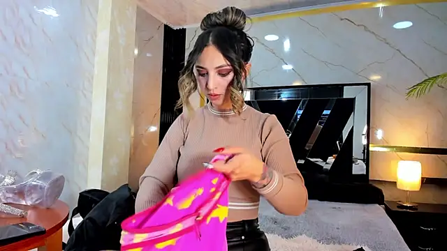 AnastasiaBelov online show from 02.26.26