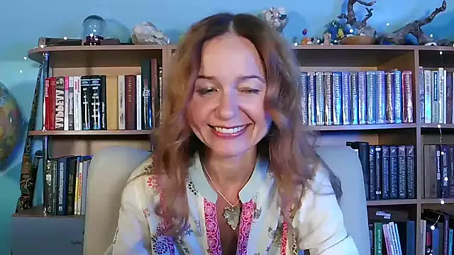 Foxilady357 online show from 09.29.25