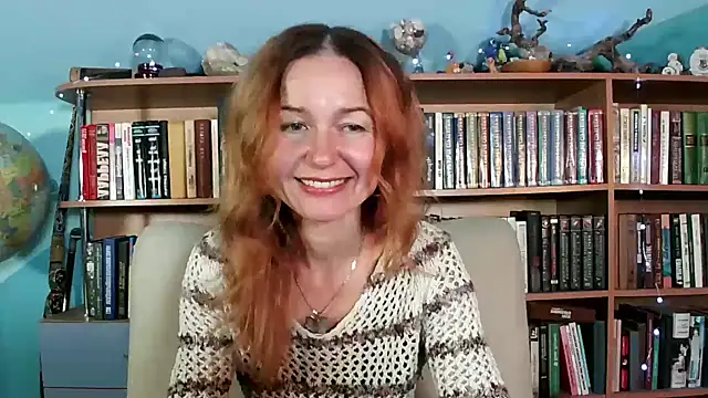 Foxilady357 online show from 10.23.25