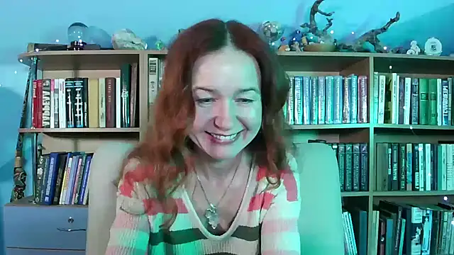 Foxilady357 online show from 02.28.26