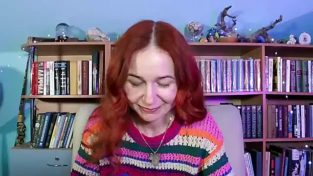 Foxilady357 online show from 03.19.26