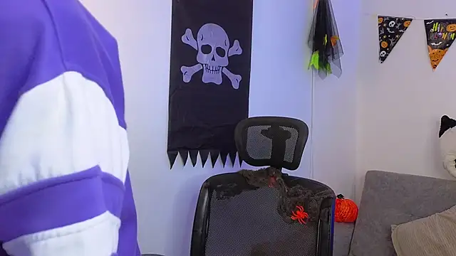 yulian vasquez online show from 10.25.25