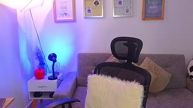 yulian vasquez online show from 11.12.25